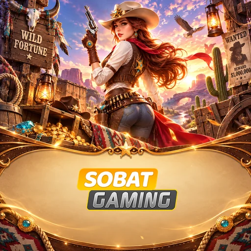 sobatgaming APK Indonesia - Dashboard dan Interface