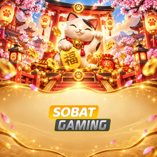 sobatgaming Key Features