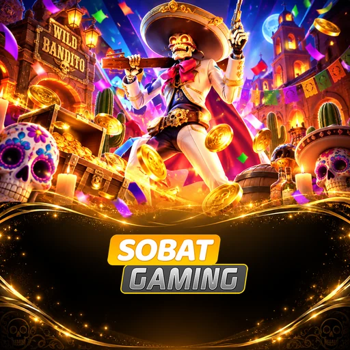 Aplikasi sobatgaming APK