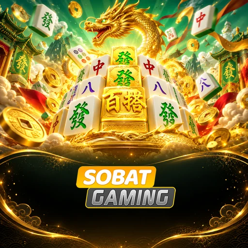 Instalasi sobatgaming APK