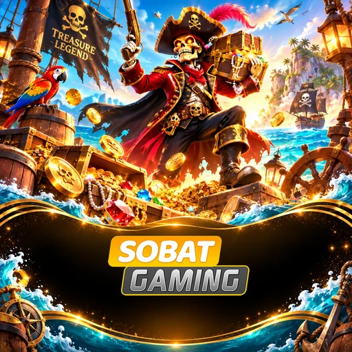 Kontak Resmi sobatgaming