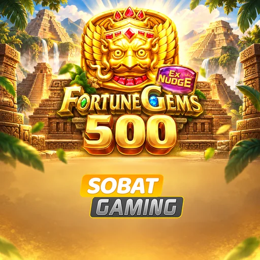 Verifikasi Resmi sobatgaming