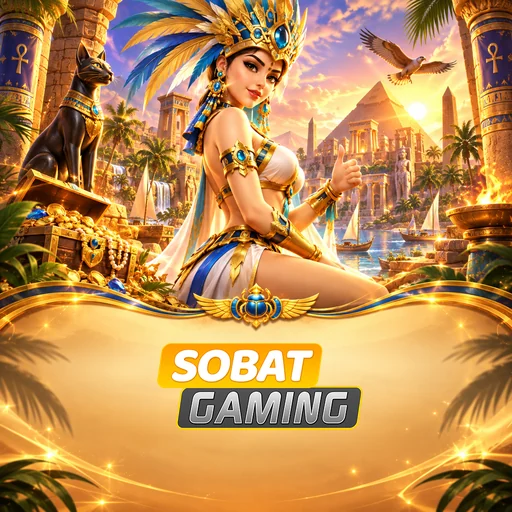 Tim sobatgaming Indonesia